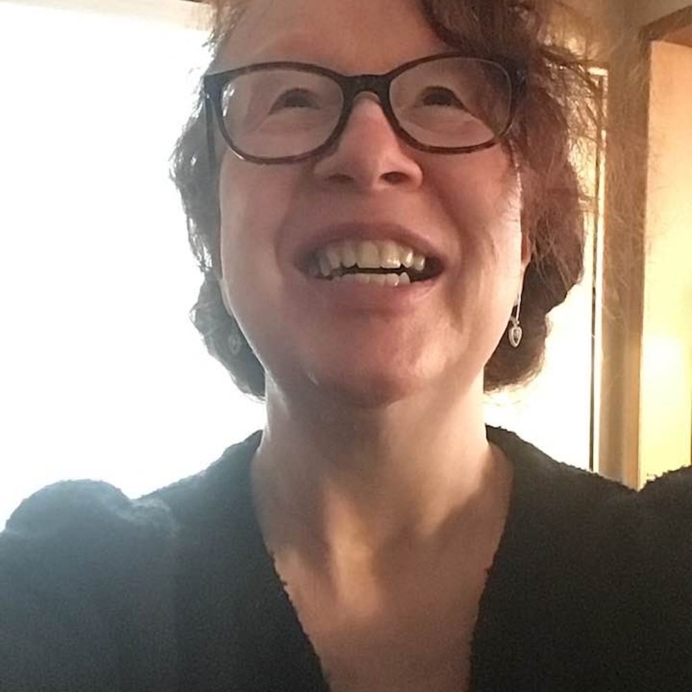 Meet your Posher, Maude